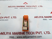 Weidmuller rs 32 relay module 940602 1001