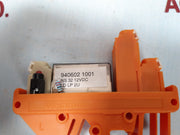Weidmuller rs 32 relay module 940602 1001