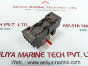 Schrack pt570t30 relay with pt78704 base