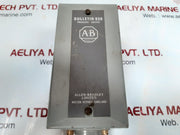 Allen-bradley bulletin pressure control 836