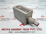 Allen-bradley bulletin pressure control 836