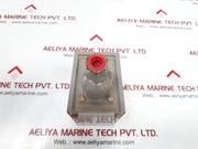Allen-bradley bulletin pressure control 836