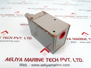 Allen-bradley bulletin pressure control 836