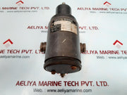 Deuta-werke efu69/1.44-.e generator tachometer 