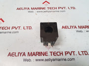R900020175 Solenoid Coil 110V/50Hz/60Hz