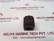 Mannesmann Rexroth 081678 L 2801 Solenoid Coil 110V/60Hz