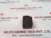 Mannesmann Rexroth 081678 L 2801 Solenoid Coil 110V/60Hz