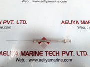 Thermo scientific 36502050 needle syrings