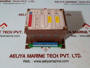 Kt electric ktga-3p-4k group annuciator