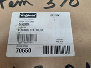 Hoffman dah2001a electric heater
