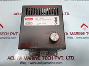 Hoffman dah2001a electric heater