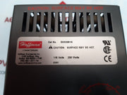 Hoffman dah2001a electric heater