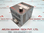 Hoffman dah2001a electric heater