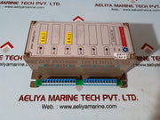 Kt electric group annunciator ktga-6p-4k