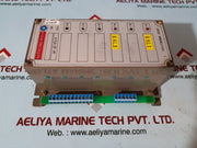 Kt electric group annunciator ktga-6p-4k