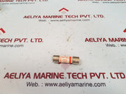 Lot of 5X Gould Shawmut A5Y10-11H Fuses 10A 500V AC-DC 10 AMPS