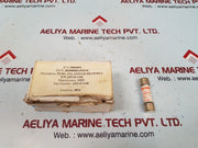 Lot Of 12X Gould Shawmut A5Y15-11H Fuse 15A