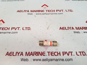 Lot Of 12X Gould Shawmut A5Y15-11H Fuse 15A