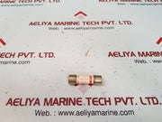 Lot Of 12X Gould Shawmut A5Y15-11H Fuse 15A
