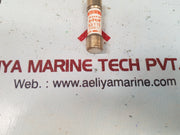 Lot Of 12X Gould Shawmut A5Y15-11H Fuse 15A