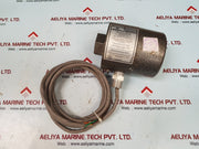 Honeywell U2 1010-pf Flame Monitoring System (Not Working)