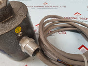 Honeywell U2 1010-PF Flame Monitoring System