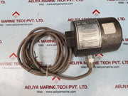 Honeywell U2 1010-pf Flame Monitoring System 0-3 Sec 250 Vac