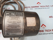 Honeywell U2 1010-pf Flame Monitoring System 0-3 Sec 250 Vac