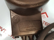 Honeywell Ntr 100/1E Solenoid Valve Coil