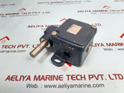 Schmersal T.422-01Y-u90-1090 Limit Switch 500Vac 16A