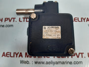 Schmersal T.422-01Y-u90-1090 Limit Switch 500Vac 16A