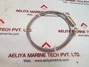 Lot Of 3X NJ-TP-3DXV-1 Hose Pipe