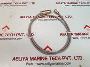 Lot Of 3X NJ-TP-3DXV-1 Hose Pipe