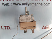 E.g.o 5519062805 thermostat