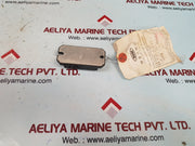 Nishishiba Electric Pt3610 Diode Rectifier Module Supply