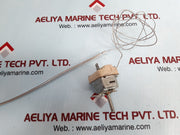 E.g.o 5519062805 thermostat