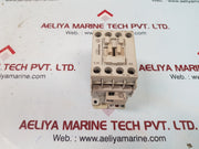 Carrier transicold 10-00431-06 magnetic contactor ser A