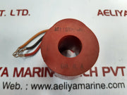Coil 63.6.a ac110v 50/60hz