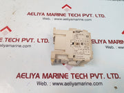 Sprecher+Schuh Ca7-23-10 Contactor 25A Ac-12
