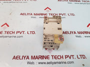 Sprecher+Schuh Ca7-23-10 Contactor 25A Ac-12