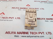 Sprecher+Schuh Ca7-23-10 Contactor 25A Ac-12