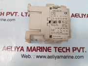 Sprecher+Schuh Ca7-23-10 Contactor 25A Ac-12