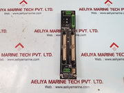 Pepperl+fuchs fieldconnex mb-fb-1r motherboard 