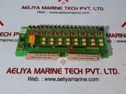 Kt electric 9410-30a input board