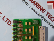 Kt electric 9410-30a input board