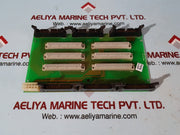 Kt electric 9410-60 i/o mother board