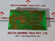 Kt electric 9410-60 i/o mother board