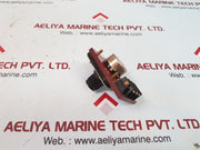 Cosmos nrv1-100 resistor potentiometer