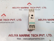 Siemens 3Rp1525-1Ap30 Time Relay On Delay 300V