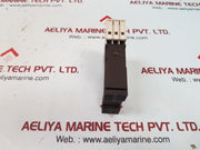 Siemens 3Rp1525-1Ap30 Time Relay On Delay 300V